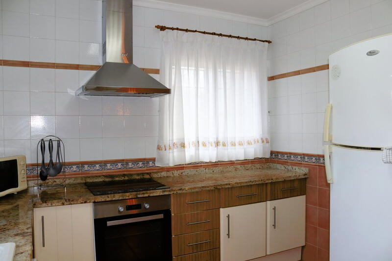 4 slaapkamer Villa Te koop