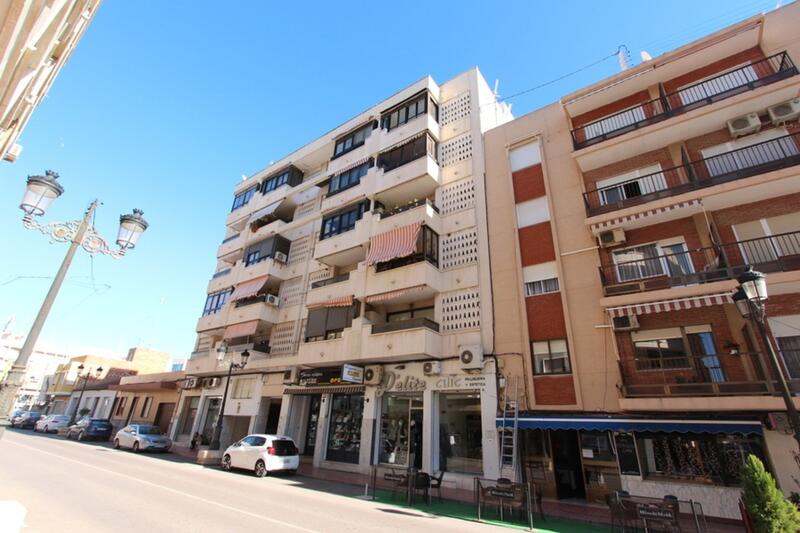 Apartamento en venta en Guardamar del Segura, Alicante