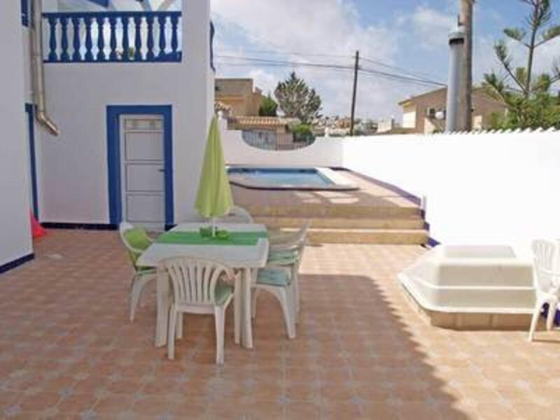 3 Cuarto Villa en venta