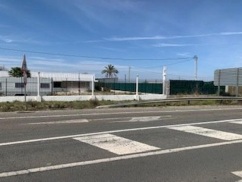 Casa de Campo en venta en Torrevieja, Alicante