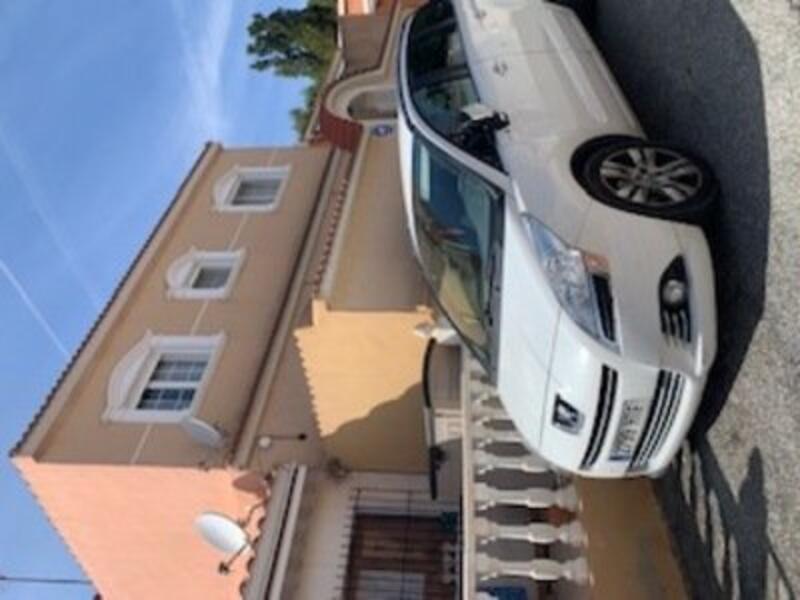 Duplex à vendre dans La Marina, Alicante