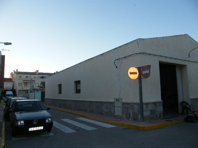 Otro en venta en Daya Vieja, Alicante