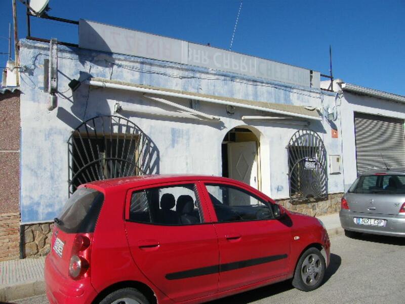 Autre à vendre dans Almoradí, Alicante