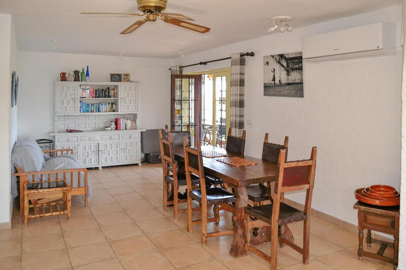 6 chambre Villa à vendre