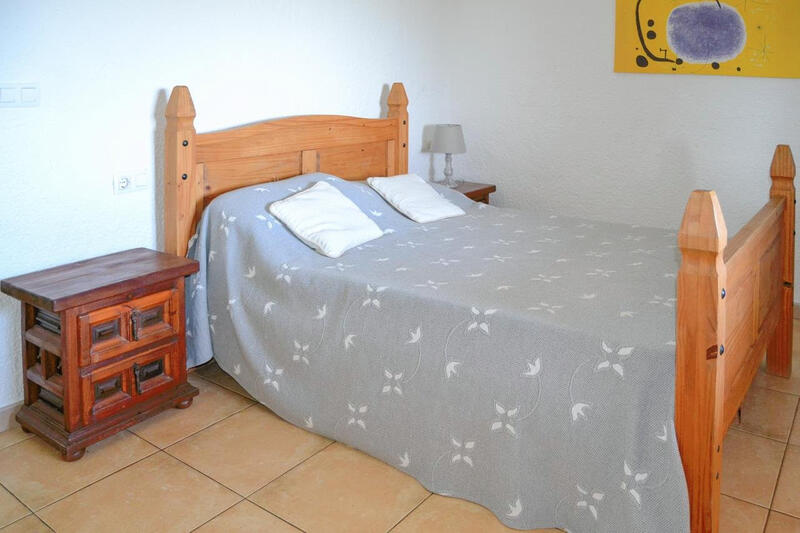 6 chambre Villa à vendre