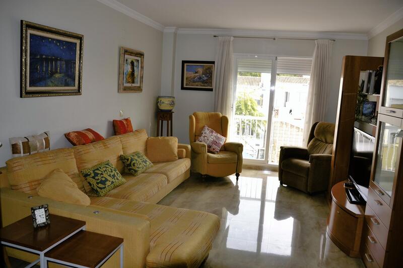 квартира продается в Javea, Alicante