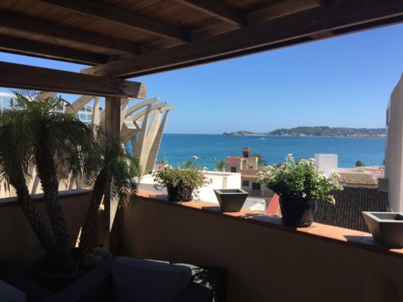 вилла продается в Javea, Alicante
