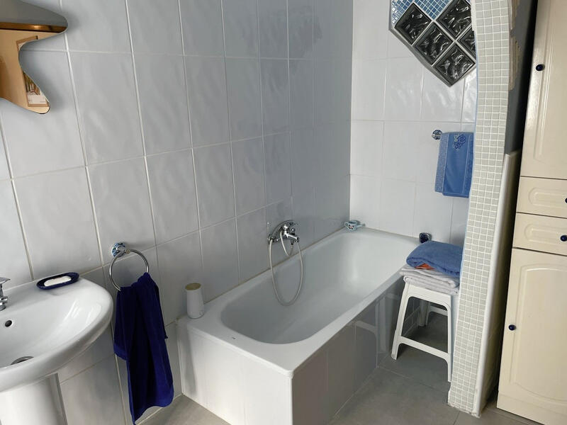 3 bedroom Country House for sale