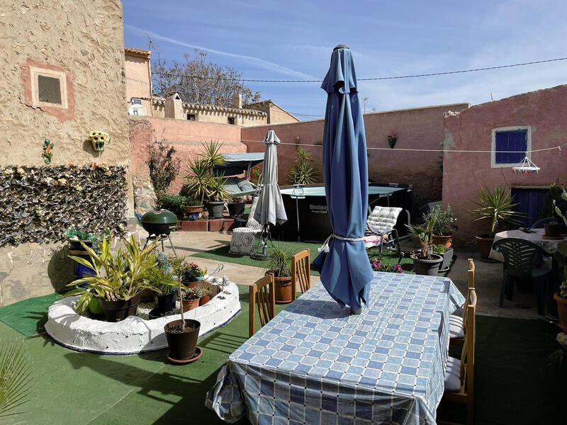 3 bedroom Country House for sale