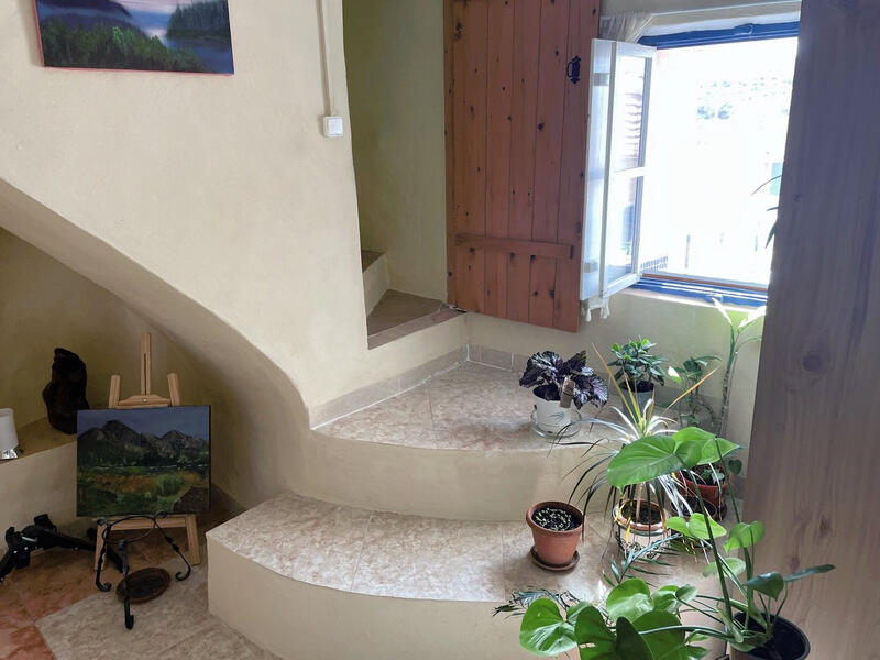 3 bedroom Country House for sale