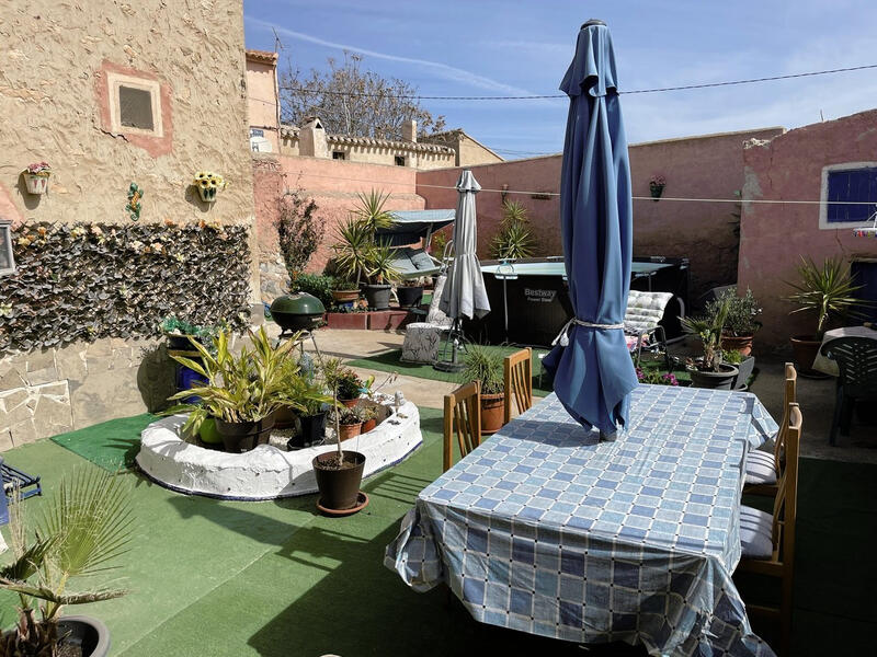 3 bedroom Country House for sale