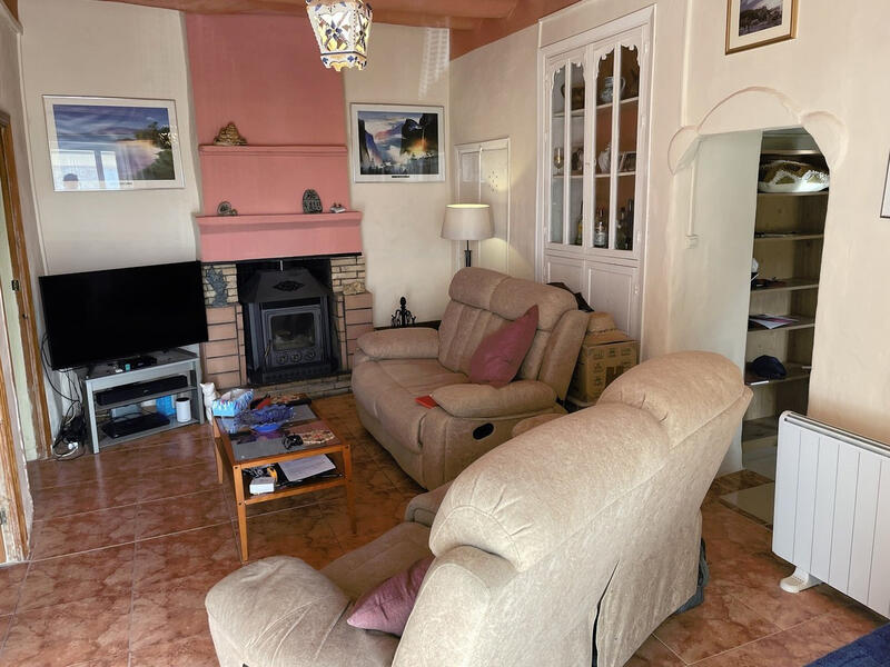 3 bedroom Country House for sale