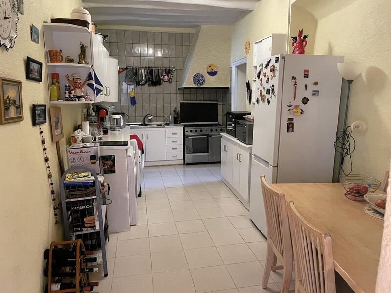 3 chambre Auberge à vendre