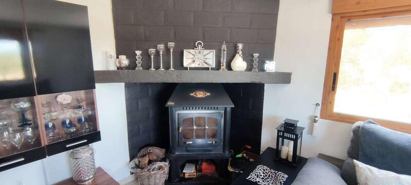 3 Cuarto Adosado en venta