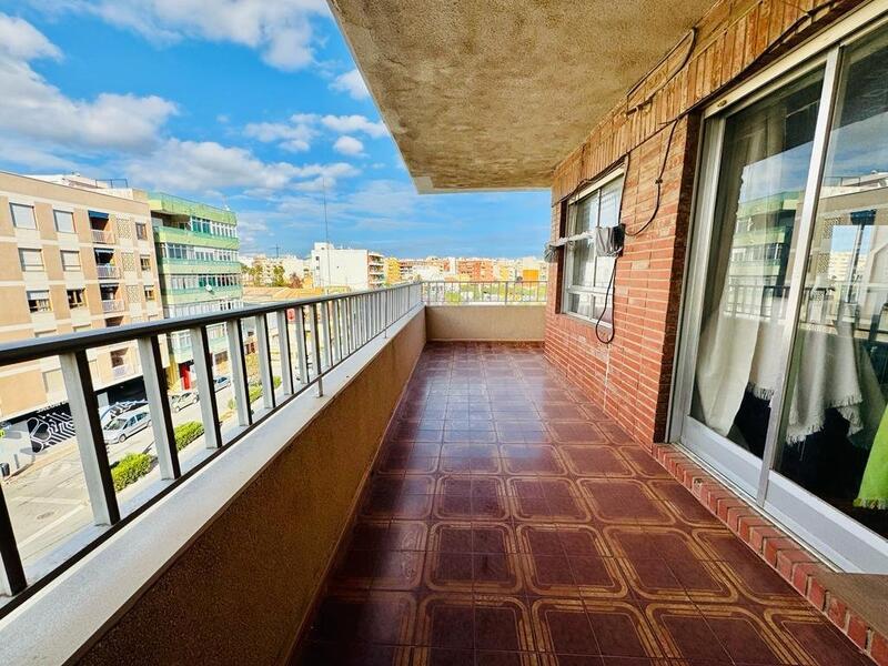 Appartement Te koop in Torrevieja, Alicante