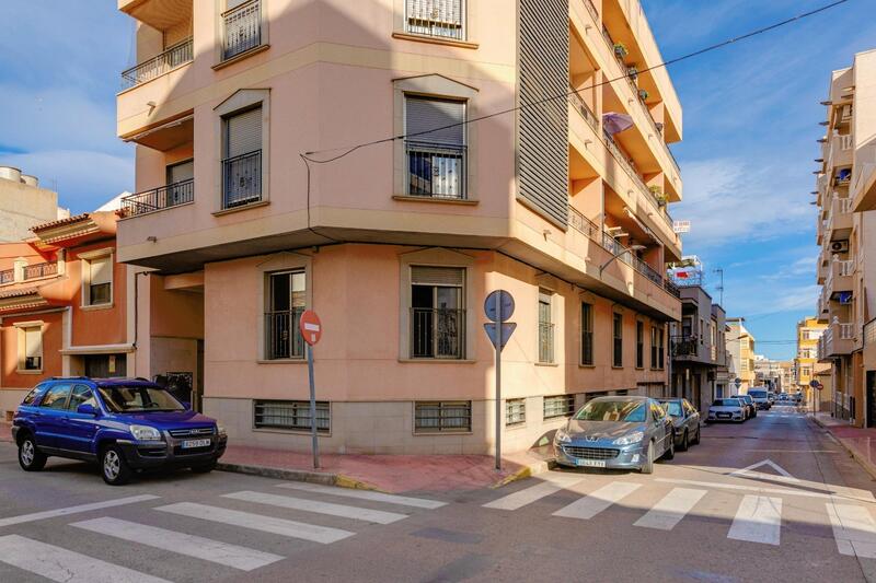 Apartamento en venta en Guardamar del Segura, Alicante