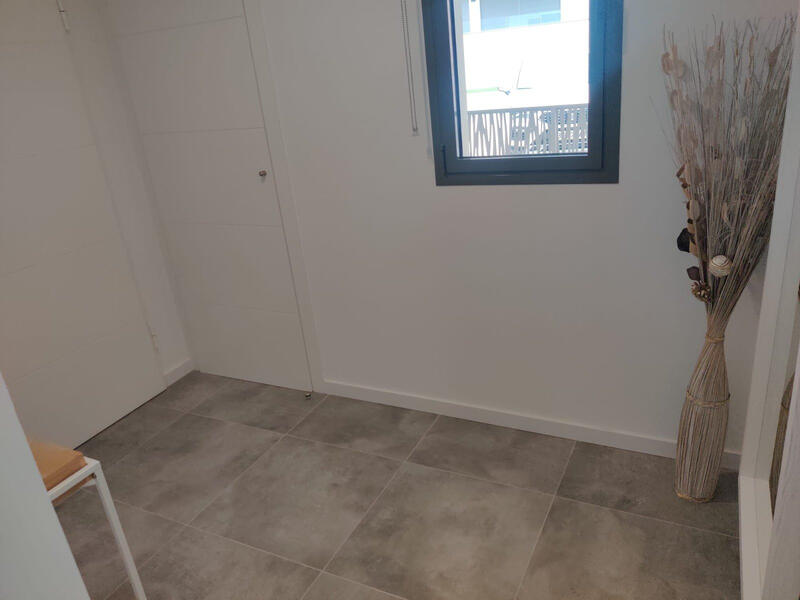 3 slaapkamer Appartement Te koop