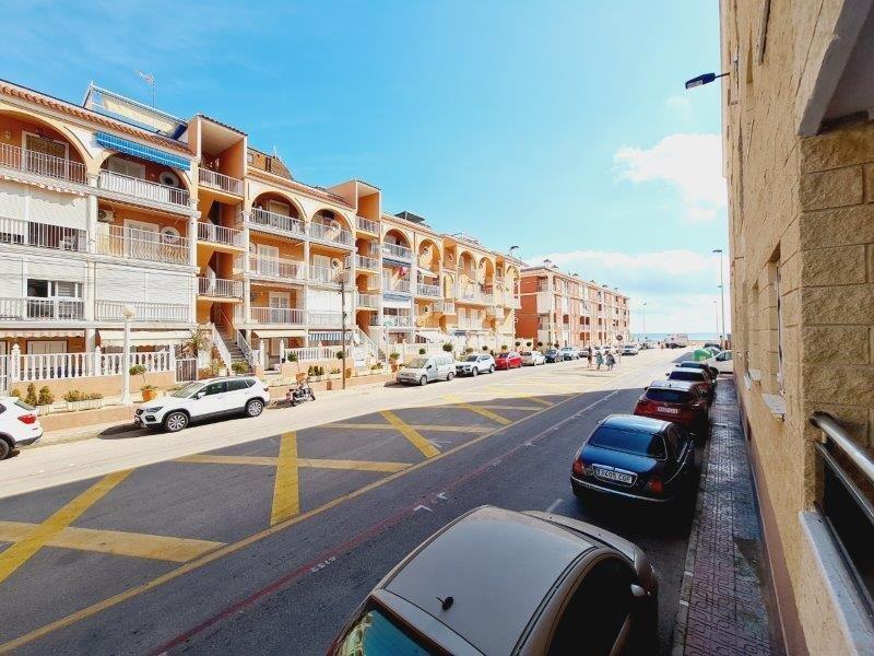 Lejlighed til salg i La Mata, Alicante