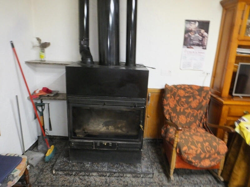 4 bedroom Country House for sale