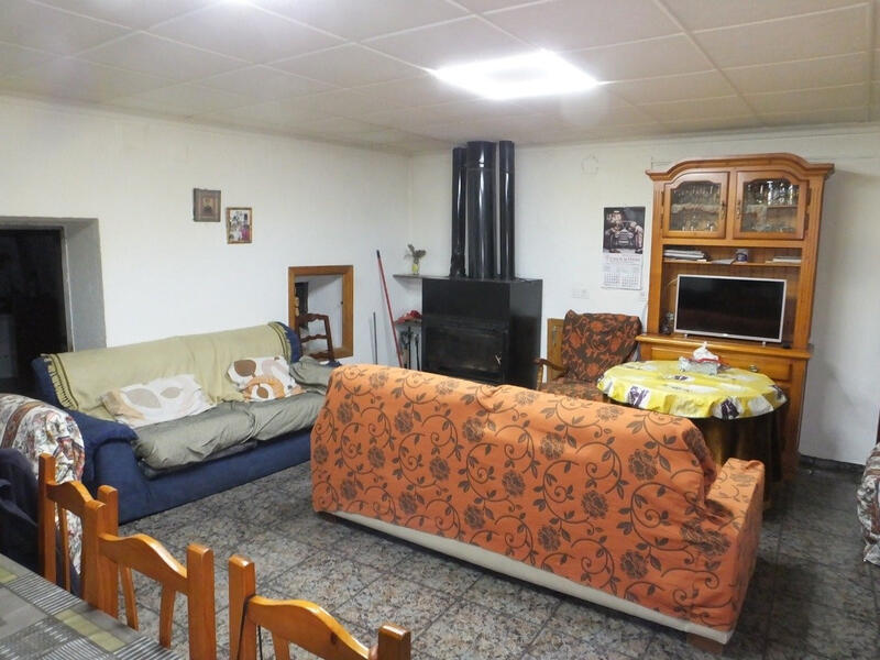 4 bedroom Country House for sale