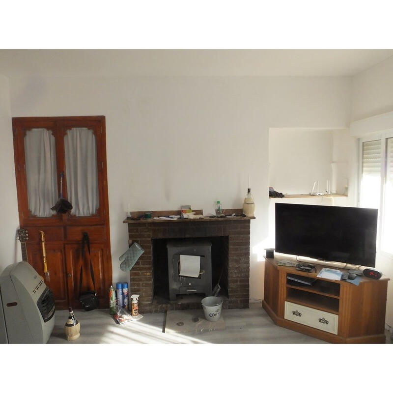 3 chambre Auberge à vendre