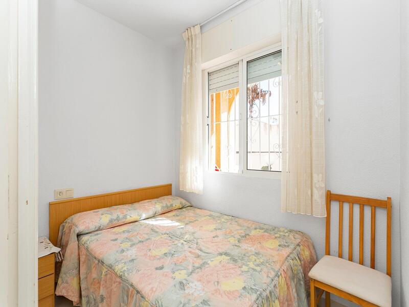 1 chambre Appartement à vendre