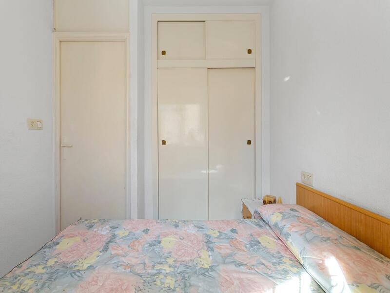 1 slaapkamer Appartement Te koop