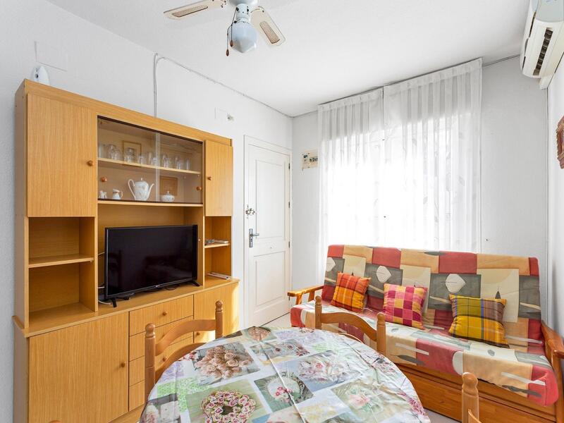 1 Schlafzimmer Appartement zu verkaufen