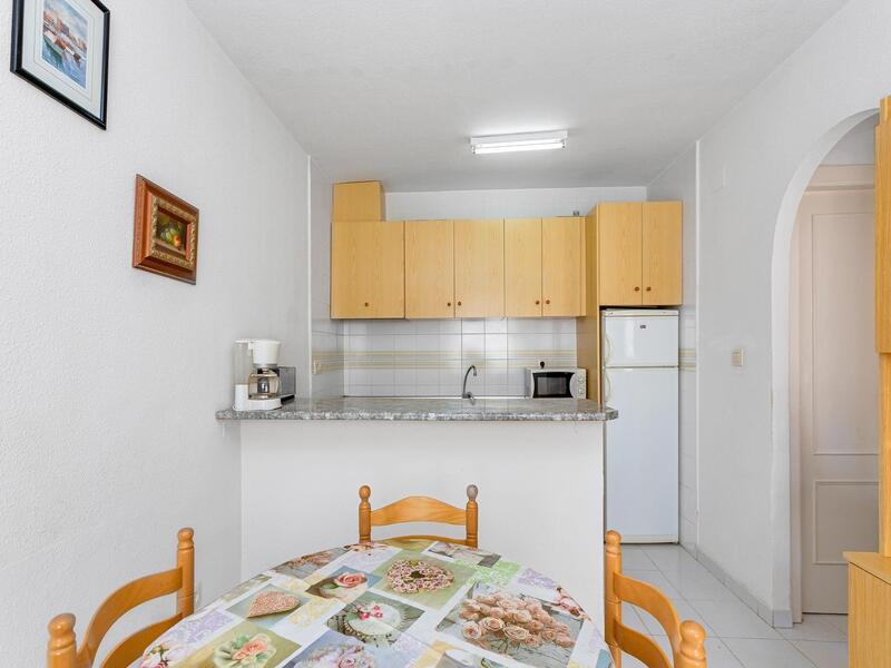 1 chambre Appartement à vendre