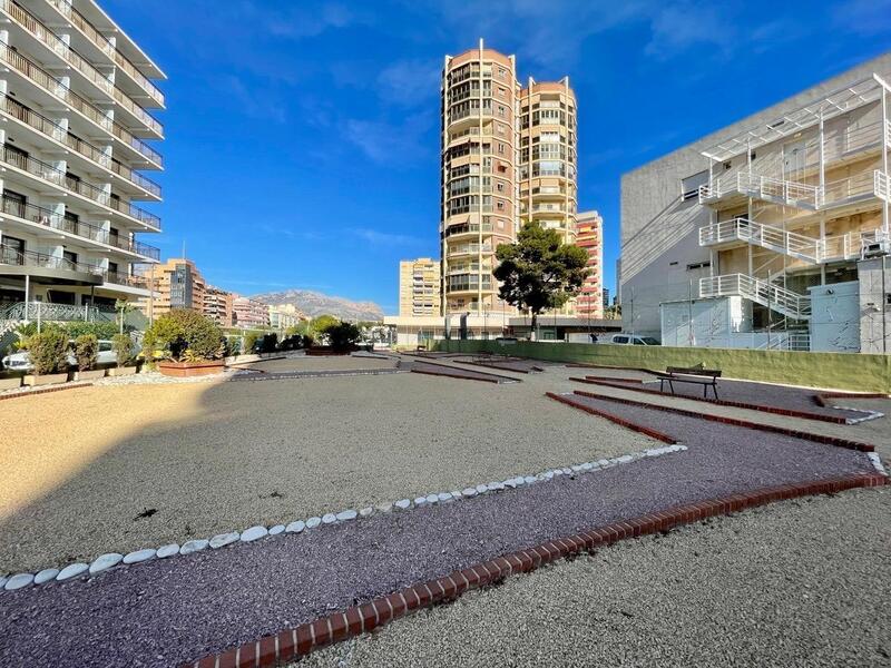 Apartment for sale in Benidorm, Alicante