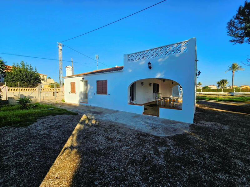 4 Cuarto Villa en venta