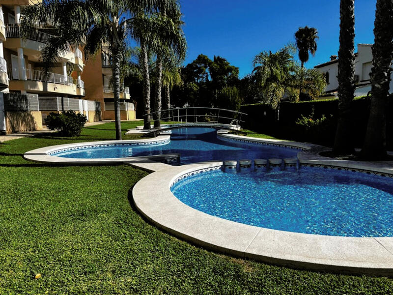 Apartamento en venta en Javea, Alicante