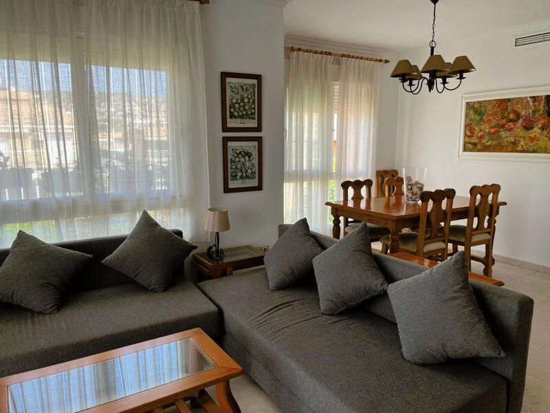 2 Cuarto Apartamento en venta