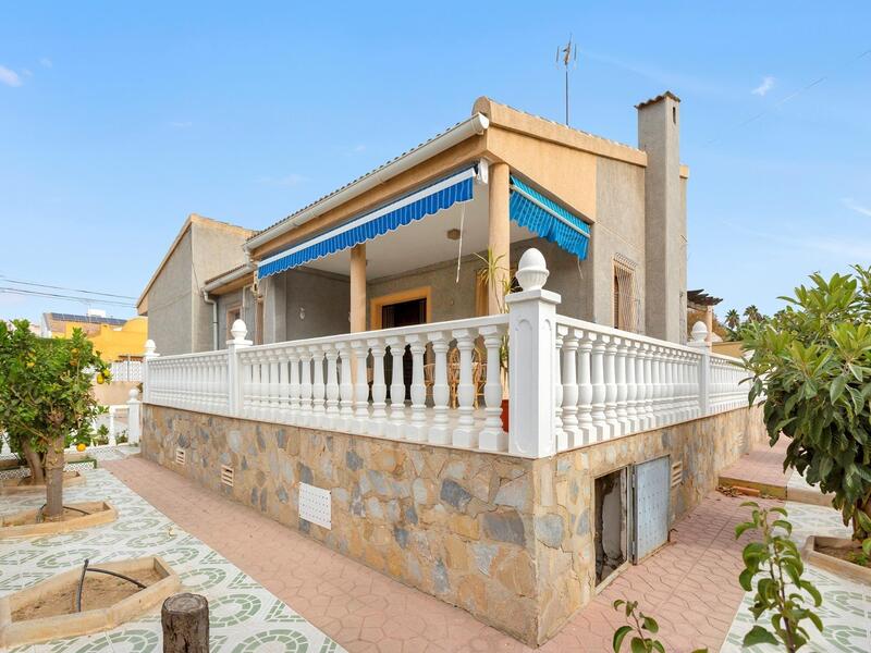 4 bedroom Villa for sale