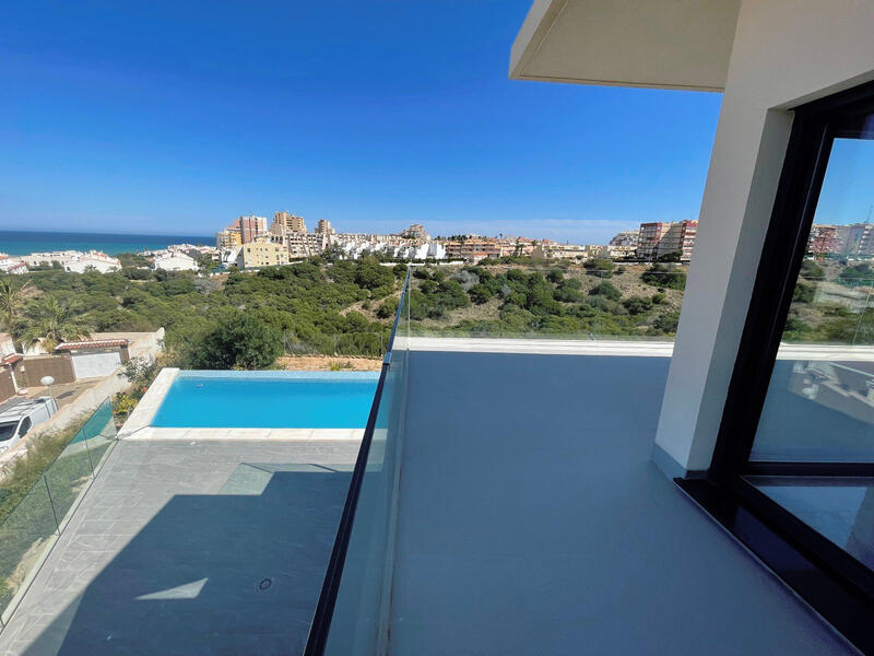 5 chambre Villa à vendre