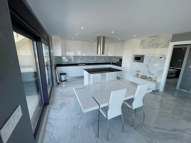 5 chambre Villa à vendre