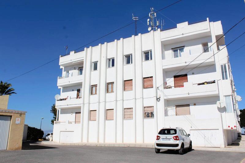 Lägenhet till salu i Ciudad Quesada, Alicante