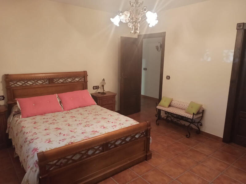 3 Cuarto Villa en venta