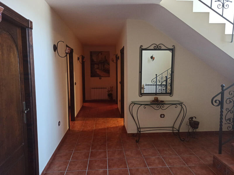 3 chambre Villa à vendre