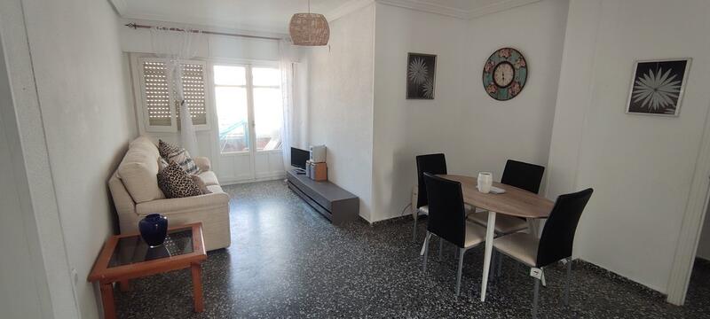 Appartement à vendre dans Pinoso, Alicante