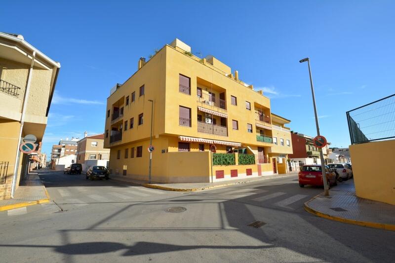 квартира продается в Formentera del Segura, Alicante