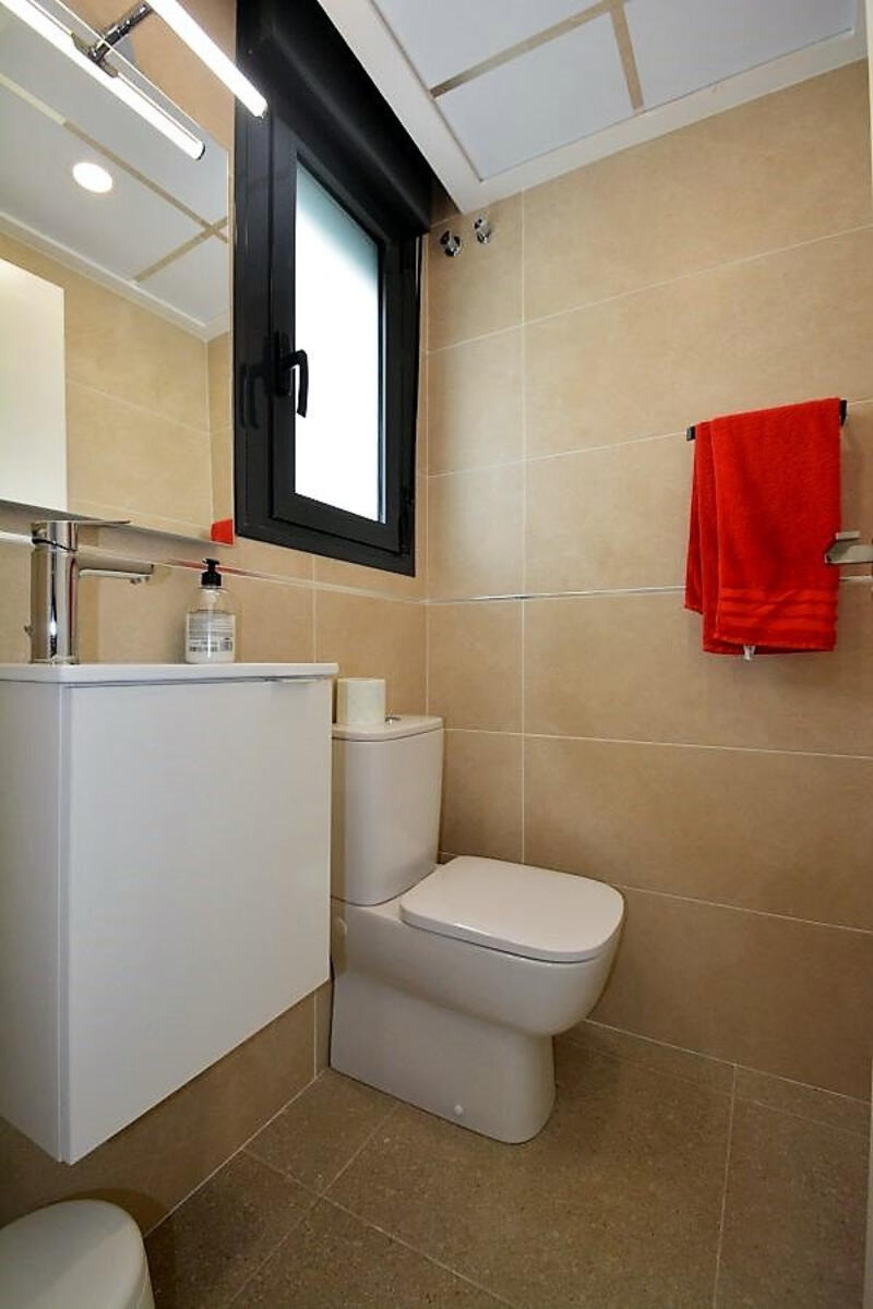 2 chambre Duplex à vendre