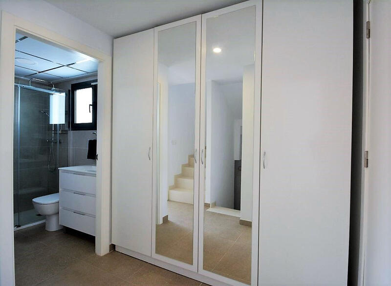 2 chambre Duplex à vendre