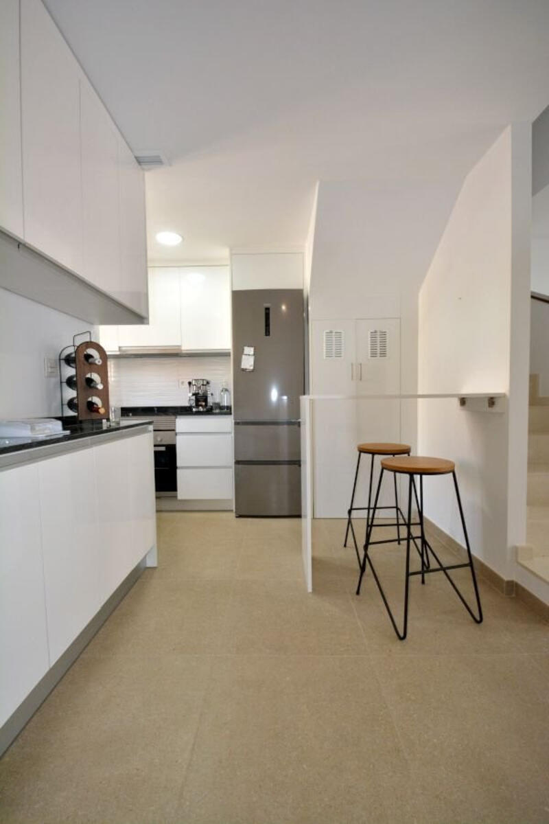 2 chambre Duplex à vendre