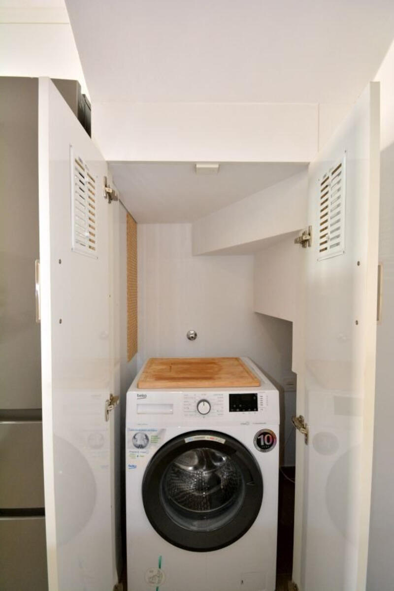 2 chambre Duplex à vendre