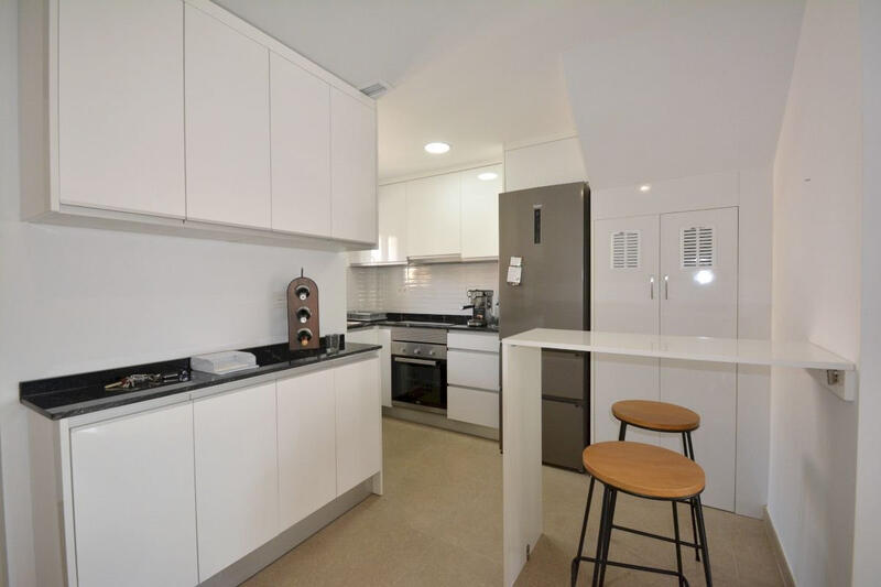 2 chambre Duplex à vendre