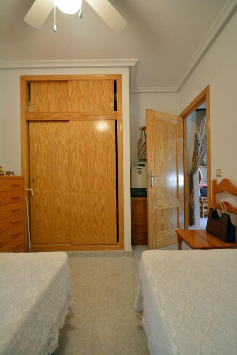 2 Schlafzimmer Appartement zu verkaufen