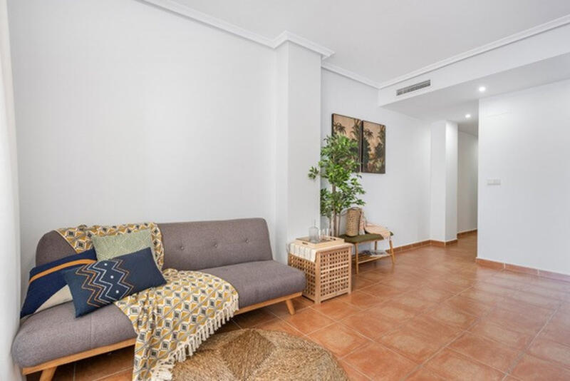 3 Cuarto Apartamento en venta