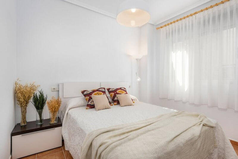 3 Schlafzimmer Appartement zu verkaufen