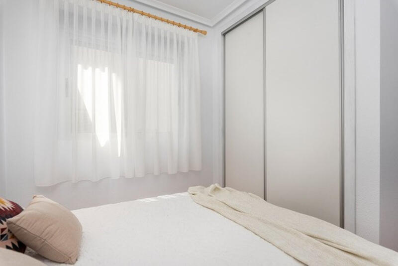 3 Schlafzimmer Appartement zu verkaufen